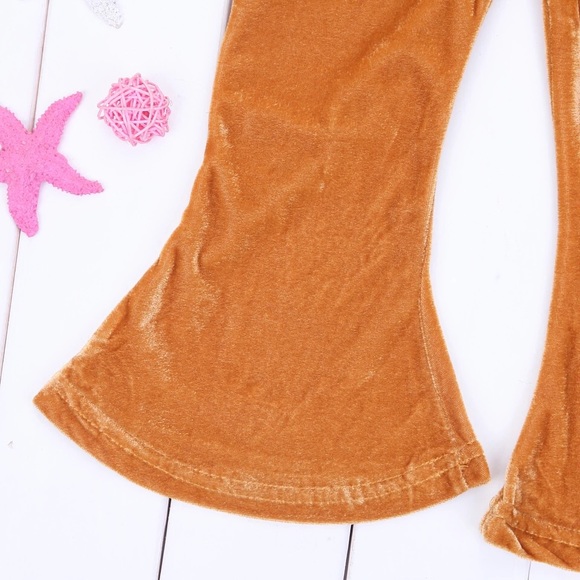 RESTOCKING🎉Baby hippie boho overalls jumpsuit🌈 - Picture 6 of 6